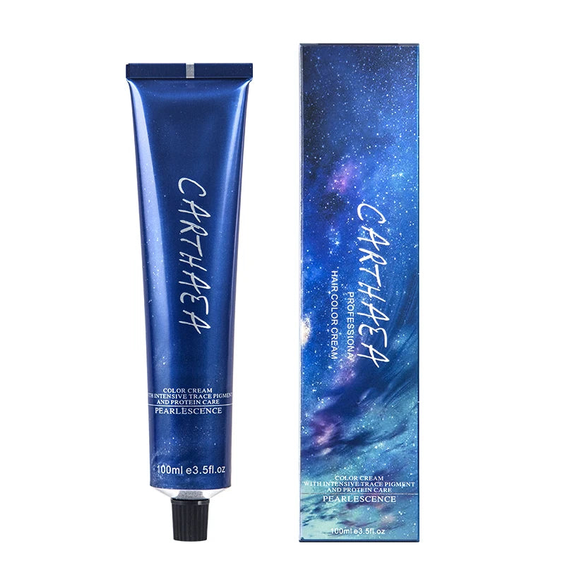 Hair Dye Color