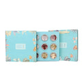 Star Packaging  Stackable Food Can 50ml Empty Tin Can
