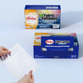 Finice Disposable Fabric Softener Sheets-Home Use Laundry Detergent & Softener
