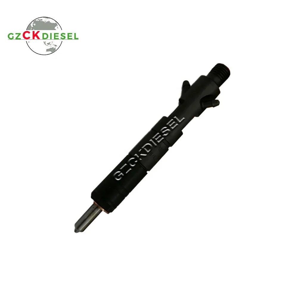 Diesel Fuel Injector 2666830 20R-0476 for 3054C 414E 416D 416E 422E C4.4 EXCAVATOR
