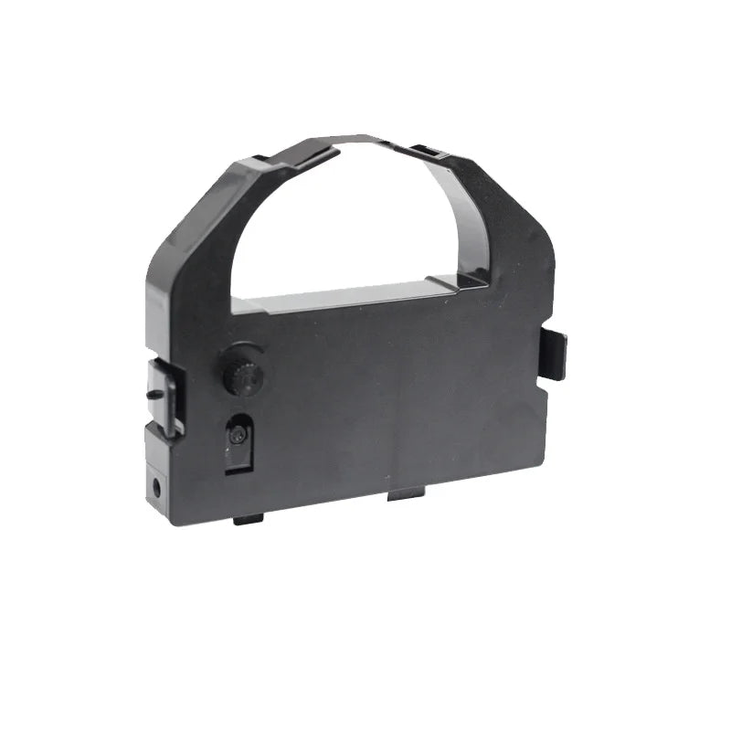Black Printer Ribbon Cartridge for LQ670 S015016 Cassette LQ2500 LQ2550 LQ680K LQ860 LQ670 LQ1060 EX800 ULTIMA 35