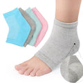 Wholesale Athletic Ankle Support Heel Socks Sports Compression Sleeves Mesh Toeless Inner Heightening Insole for Women 10 Pairs