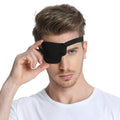 Soft Comfortable Pirate Eye Patch One Eye Mask with High Elastic Sponge