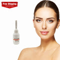 Free Shipping 100% Pure Hyaluronic Acid Microneedling Serum Skin Care Product