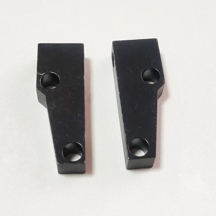 1 Pair Small Offset Printing Machinery Spare Parts Lever for Heidelberg