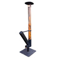 Factory Manufacturer Outdoor Biomass Pellet Stove Garden Pellet Patio Heater