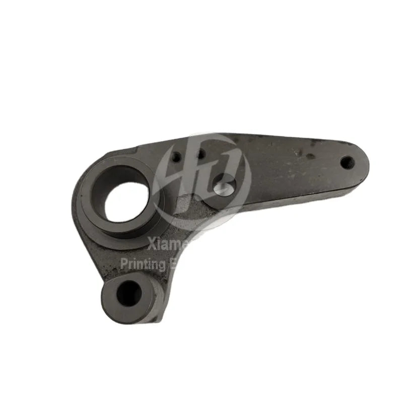 Offset Printing Machine Parts CD102 Water Roll Bracket 71.030.239 New for for Heidelberg Printer Compatible Eco Solvent Solvent