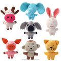 Hot Selling Classic Style Dog Chew Toy Nylon Pet Toy with Inside Sounding for Your Furry Friend