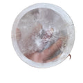 Natural Hand Carved clear Quartz Bowl Crystal Bowl for Decoration