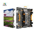 Cabinet 500*500mm Pitch 1.95mm 2.6mm 3.91mm Outdoor SMD Led Video Wall Advertising Full Color Led Screen