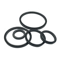 SC32 SC40 SC50 SC63 SC80 SC100 SC125 SC160 SC200mm air Cylinder YCC Type Pneumatic Cylinder Seal Kits  Cylinder Repair Kits