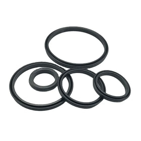 SC32 SC40 SC50 SC63 SC80 SC100 SC125 SC160 SC200mm air Cylinder YCC Type Pneumatic Cylinder Seal Kits Cylinder Repair Kits
