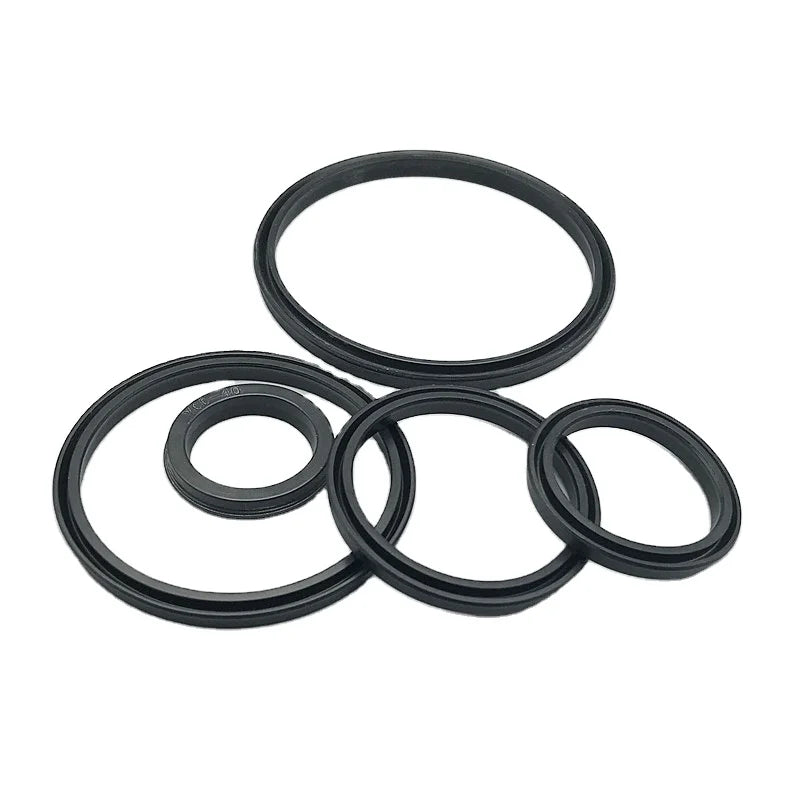 SC32 SC40 SC50 SC63 SC80 SC100 SC125 SC160 SC200mm air Cylinder YCC Type Pneumatic Cylinder Seal Kits  Cylinder Repair Kits