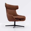 Luxury Fabric Cover Comfortable Living Room Single Leisure Sofa Chair
