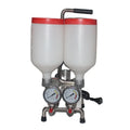 Durable 2 Component Jet Pu Mortar Polyurethane Grouting Machine