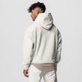 Wholesale Custom logo Oversized Pullover Hoodies Men High Quality Baggy French Terry Cropped Hoodie Men Clothing Manufacturers