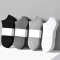 Wholesale Cheapest Socks Men Absorbent Low Cut Ankle Socks