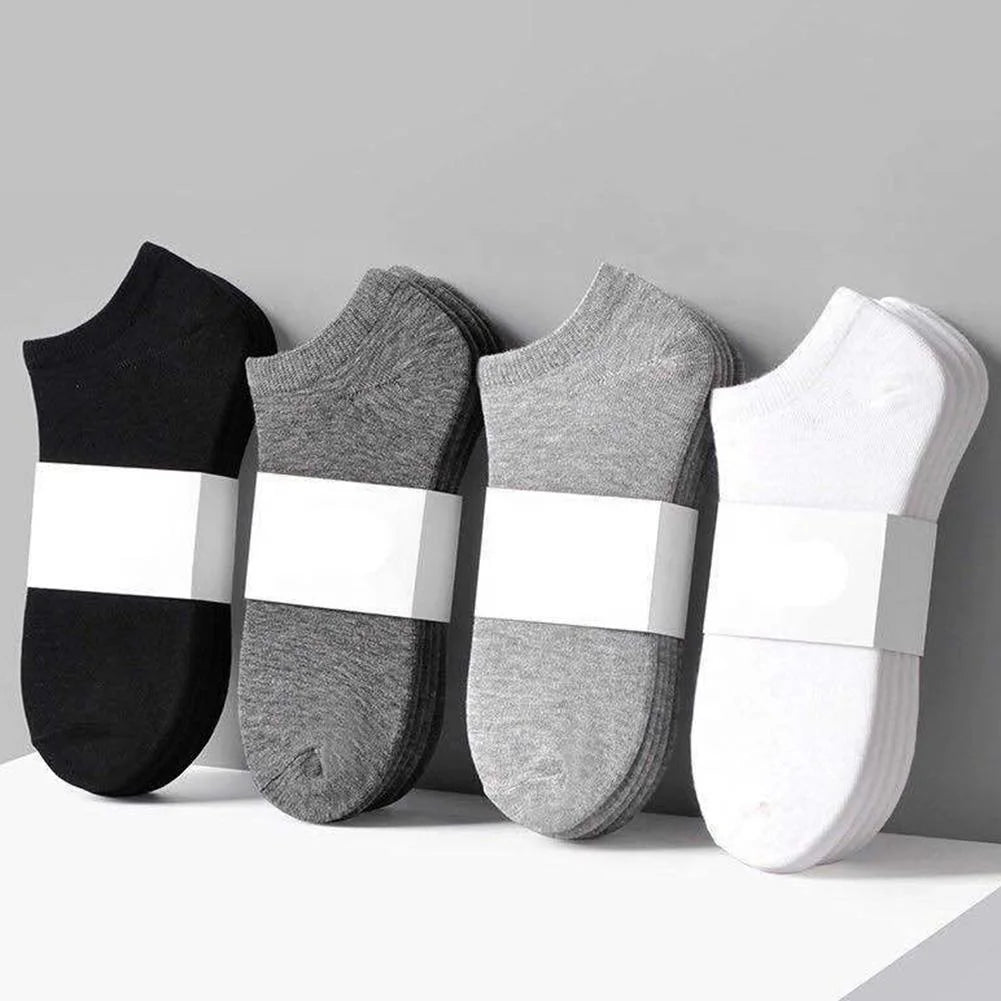 Wholesale Cheapest Socks Men Absorbent Low Cut Ankle Socks