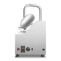 Electric 8L Sugar Coating Pan/chocolate Coating Machine/caramelized Nuts Coating with Blower Machine