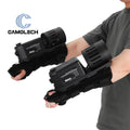 GCAMOLECH Scuba Diving Equipment Light and Small Flying Fish FF1 Electric Underwater Sea Scooters