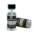 HQ Easy Take Men Toupee Hair Glue Ultra Hold Walker Waterproof 0.5oz Lace Front WIG