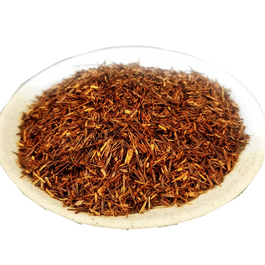1kg  Hotsale Top Quality Rooibos Long Size Premium African Tea Pure Long Cut Rooibos for Tea