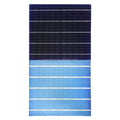Solar Cell for Solar Panel Making 158.75*158.75mm 5.8W 23% High Efficiency