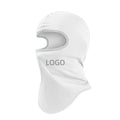 Women Man Outdoor Sports Polyester Cotton Balaclava Windproof Head Caps Ski Bicycle Cycling Full Face Cover