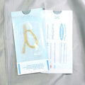 Collagen Lifting & Firming Protein Line Remove Wrinkles Fine Lines  No Needle Face v Line Thread Fiber for Spa and Salon