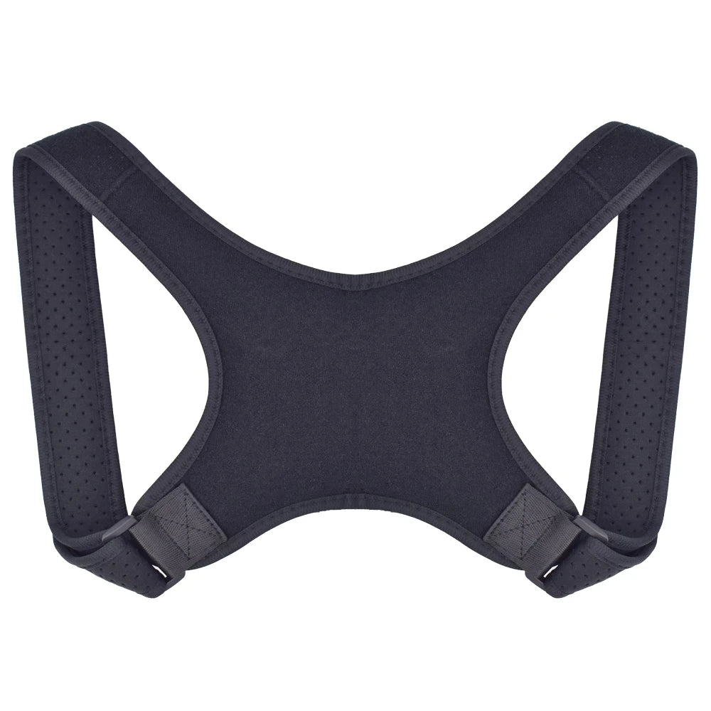 Back Posture Corrector Women Upper Back Brace for Clavicle Support Posture Corrector for Women Shoulder Brace Back Support 100% MegaBDM