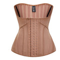 High Compression Sports Workout Hourglass Body Shaper Latex Waist Trainer Fajas Colombianas Tummy Control Belt for Women