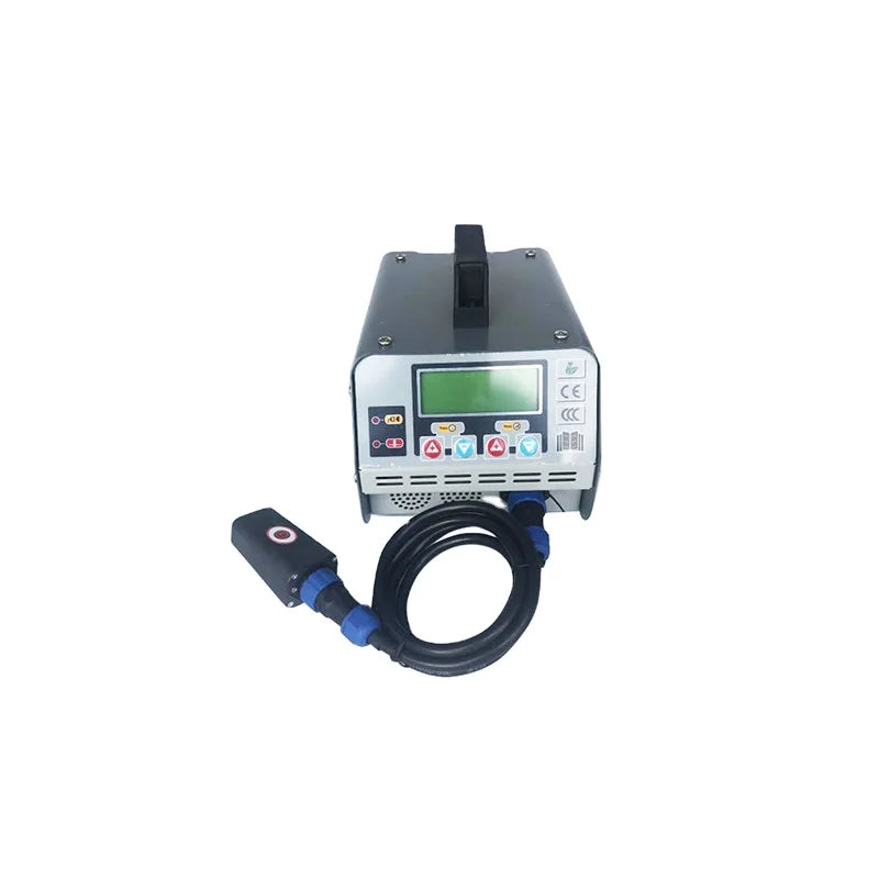 ATPRO Electromagnetic Inductionpaintless Dent Removal Free of Paint