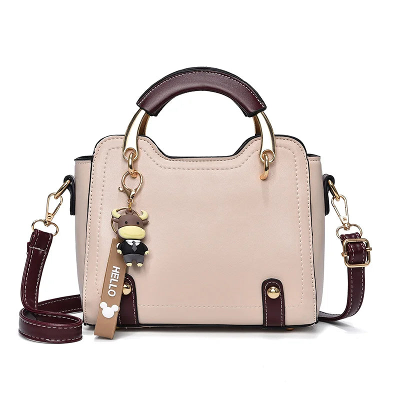2022 Cute and Sexy Large Lightweight Handbag High Quality Beautiful Handbags with Zipper Closure New Collection