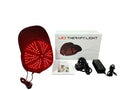 Low Emf Near Infrared Hat Infrared Led Hat 630nm 850nm 940nm Near Infrared Hair Red Light Therapy