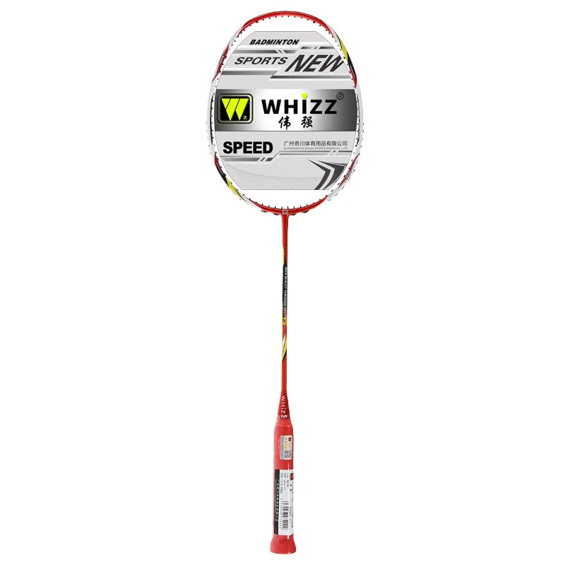 Badminton Racket Professional Amateur Competition Level Original Badminton Racket