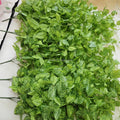 Wholesale 13 Strands Plastic Ivy Leaf Plants Rattan Wall Decoration Artificial Vines Hanging Evergreen Garland Christmas Easter