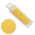 High Quality Small Pony BeadsBright Candy Color 2mm Crystal Glass Seed Beads