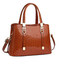 2022 New Popular alligator Pattern Ladies's Bag Comfortable Women's Bag Various Handbags   Ladies's Bag  Women's Bag  Handbags