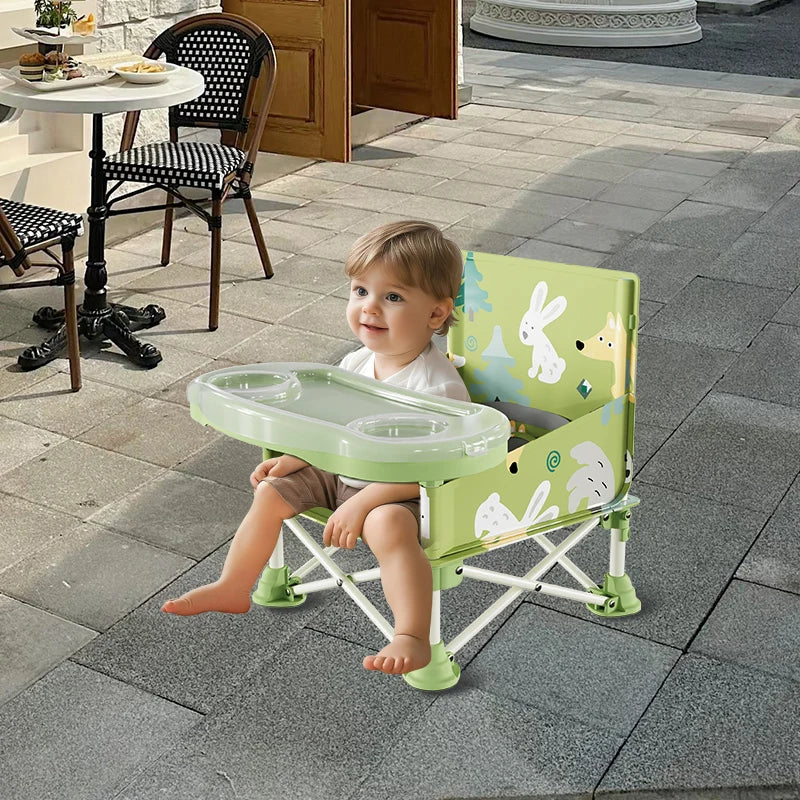 Top-Rated Portable Baby Chairs Anti-Slip & BPA-Free Bulk Wholesale Price + Custom Logo Service Perfect for Home/Travel