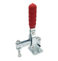 Type Toggle Clamp HS-12002-B Antislip Red Hand Tool 150kg 333lb Holding Capacity