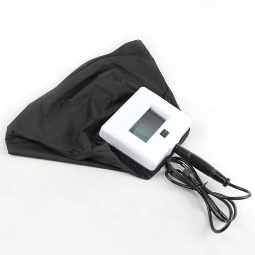 Handheld Portable Woods Lamp/lamp Wood Skin Analyser