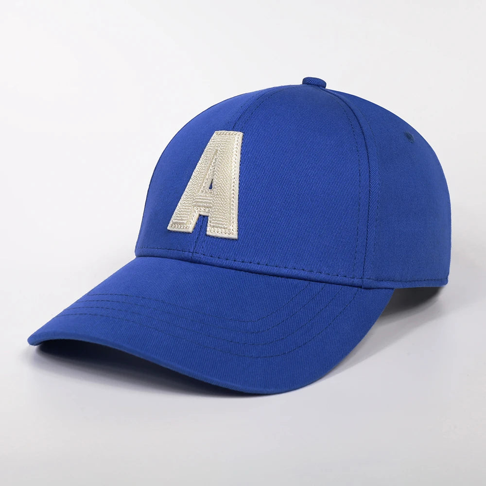 Factory Custom Design Mens Cotton 6 Panel Sports Hat 3D Towel Embroidery Logo Baseball Cap