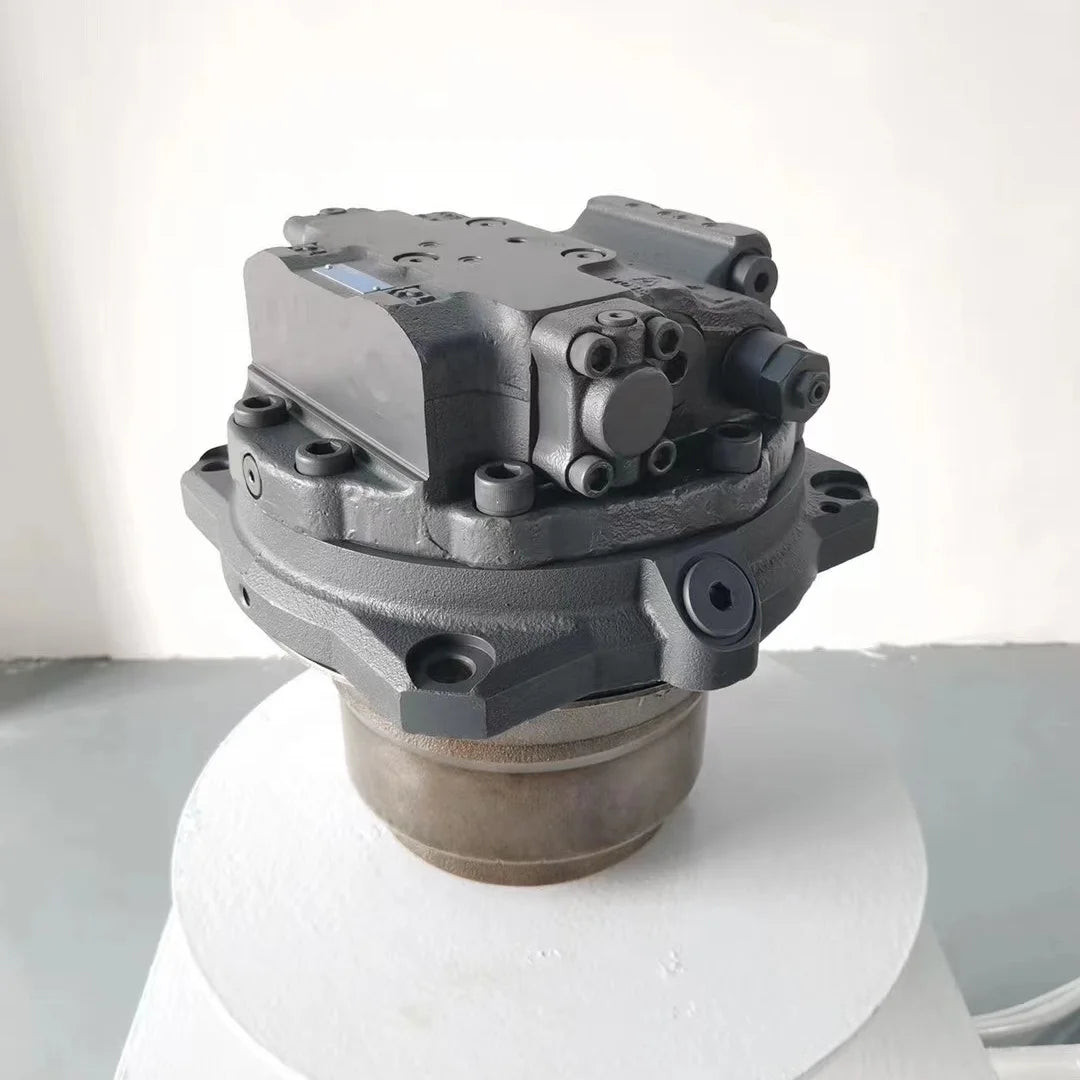 4641493 4636857 9254462 9254461  ZX670 Final Drive ZX650-3 Travel Device Motor