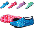 Wholesale CIMI LZ001 Neoprene 3mm Non-slip Barefoot Quick-dry Aqua Yoga Socks Water Sports Beach Shoes Men Women CN;ZHE