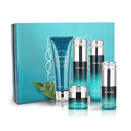 New Arrival Natural Organic Ingredient Skin Care Set African Vitamin C Anti Wrinkle Skin Care Sets Womens Skin Care Sets