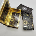 Custom Multicolor Tarot Card Printing Logo Entertainment Divination Tarot Game Decks Wholesale Design Tarot Cards Manufacturer