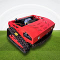 2025 Innovative Products Lawn Mower EPA & CE Certified 15+ Hr Simulated Test Stable & Durable Performance