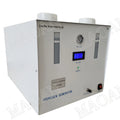 3LPM H2 Electrolyser PEM Pure Hydrogen Generator SPE-3000 5-10 Years Lifetime 99.999% Purity 0-1MPa Pressure CE Certified