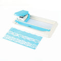 Large Labor-Saving Replaceable Embossing Album Accessories Product Embossing Punch