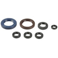 Centauro Engine Oil Seal Kit for KTM EXC-F 450 03-06 TCV Piston Packing Shaft TC Seals for Automotive and Car Use